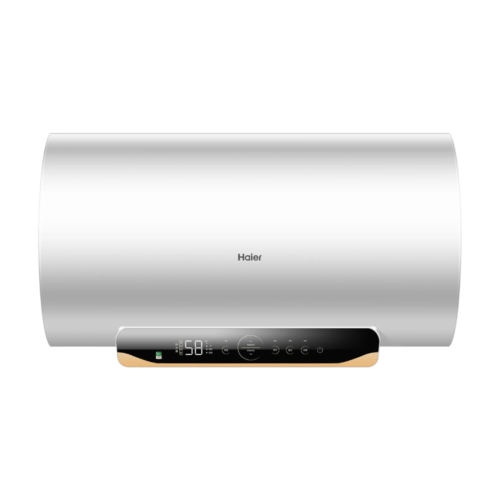 

Электрический водонагреватель Haier EC6001-MC5U1, белый
