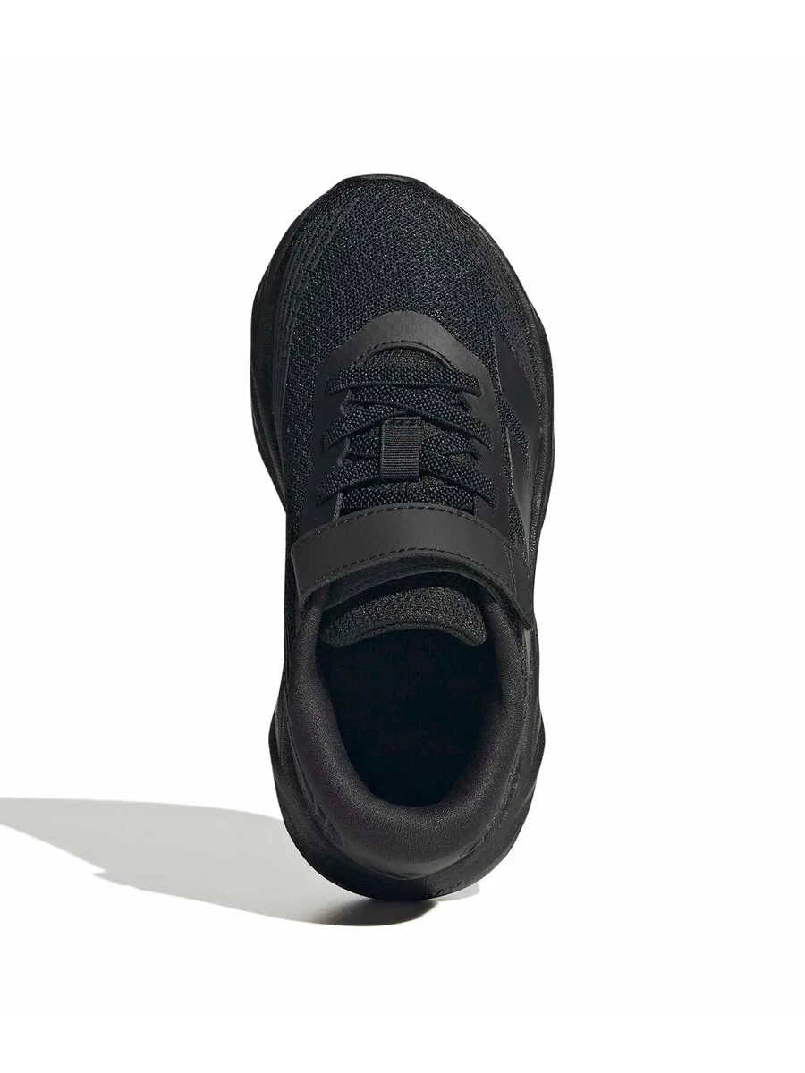Кроссовки ADIDAS SPORTSWEAR 'GALAXY 8' черного цвета — фото 3
