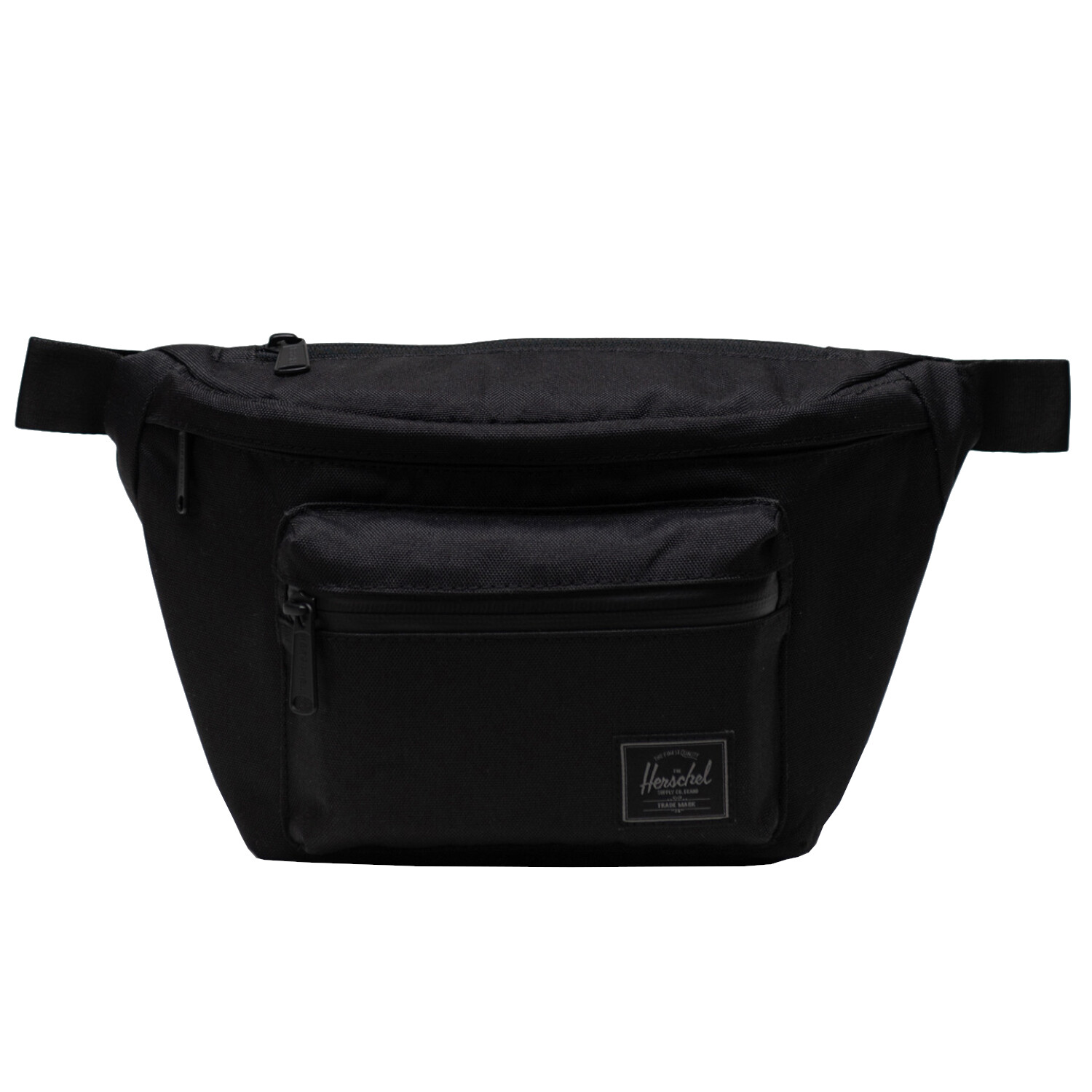 

Сумка через плечо Herschel Herschel Pop Quiz Hip Pack, черный