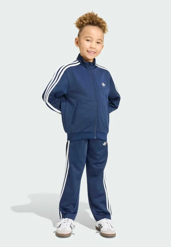 Спортивный костюм унисекс - спортивный костюм Adidas Originals, индиго