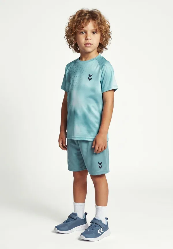 Спортивные шорты Hummel