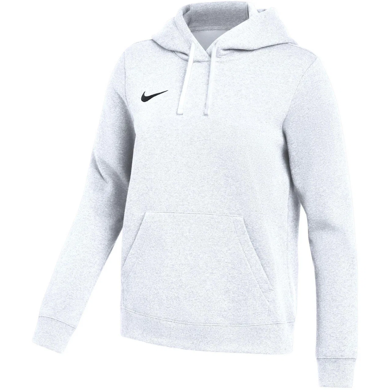 Женское худи с капюшоном Park 26 Fleece Nike, Weiss