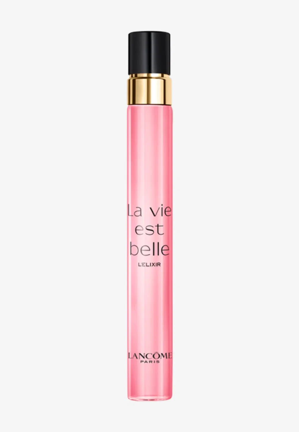 La vie est belle l'elixir edp - парфюмированная вода Lancôme, 10 мл
