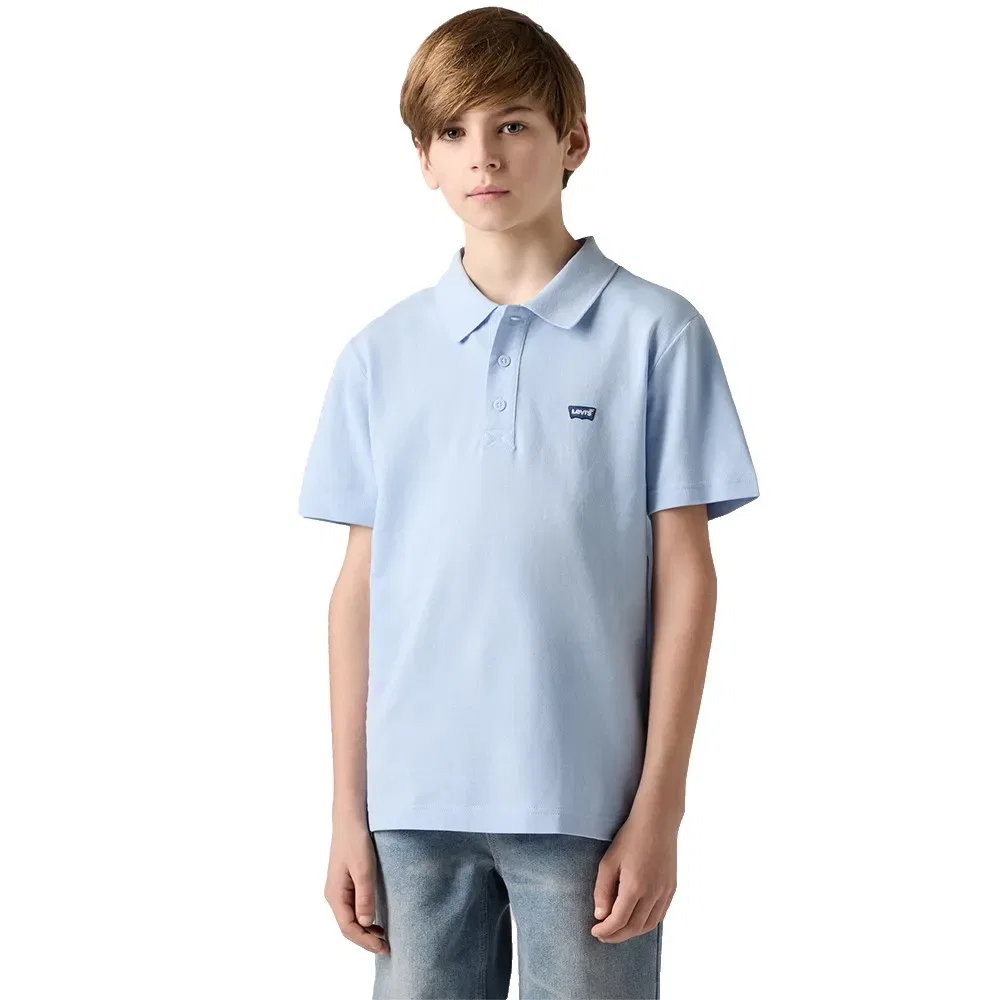 Футболка короткий рукав 9EA893 Levi's, синий