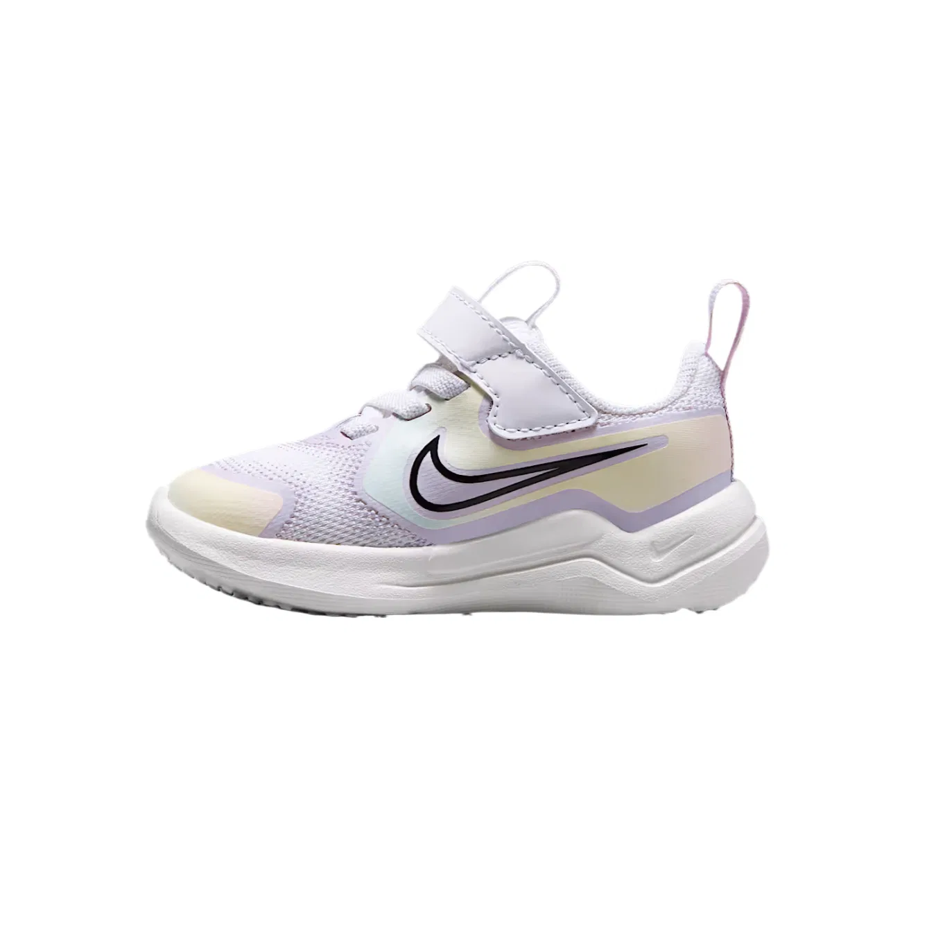 Кроссовки Cosmic Runner, Nike, White