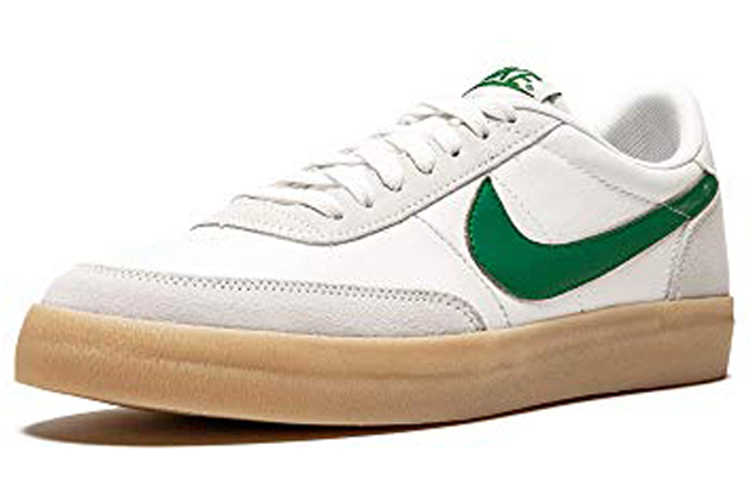 Кроссовки Nike Killshot 2 J Crew, кремовый/зеленый — фото 2