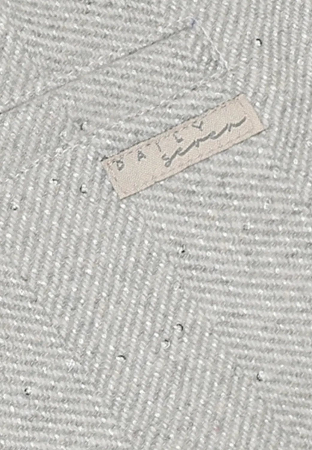 Шорты - шорты Daily7, Light Grey Melange — фото 3