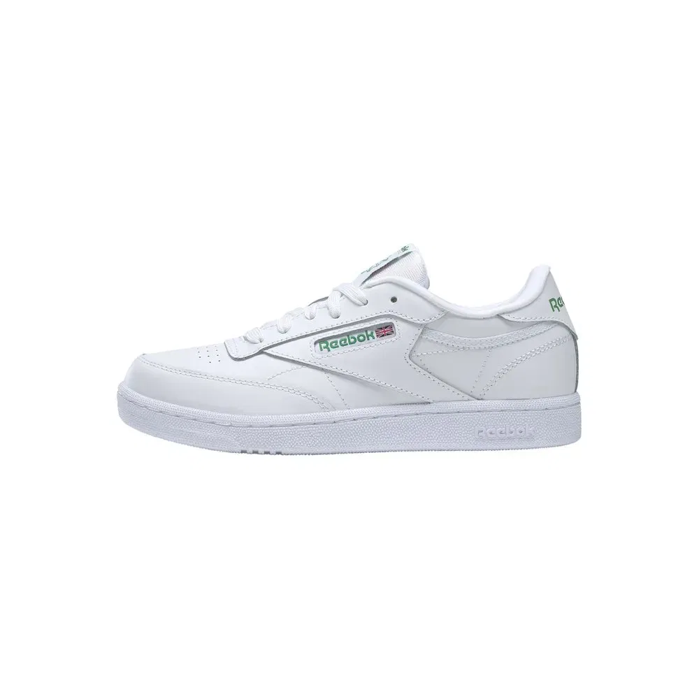 Кроссовки Club C Reebok Classics, белый — фото 3