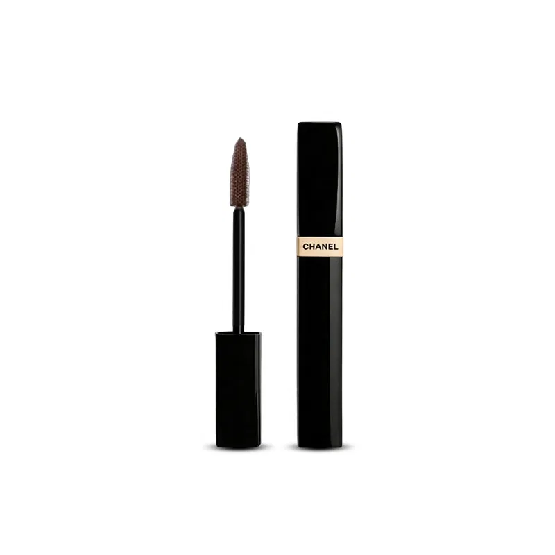 Женская тушь для ресниц с эффектом завивки 26 Summer Limited, CHANEL, Golden Brown — фото 4