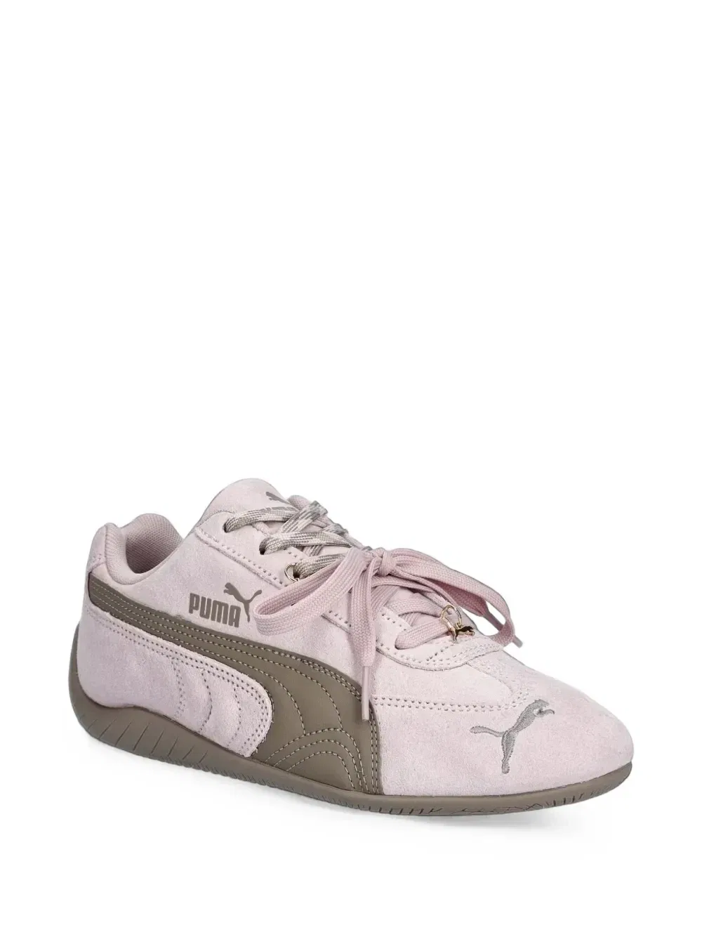 Кроссовки Speedcat Charmies Puma Kids, розовый