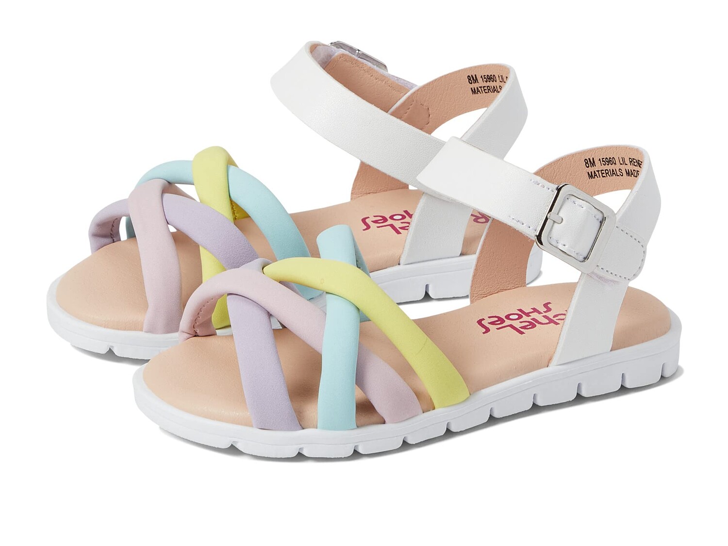 

Сандалии Rachel Shoes, Lil Renee