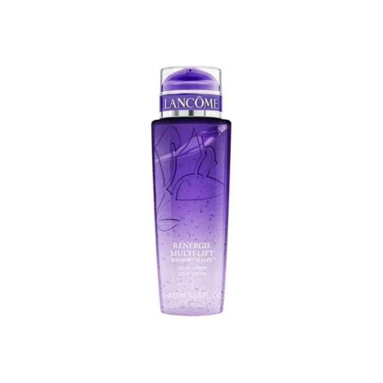 Женский тонер-лосьон с эффектом лифтинга New Sculpting Repairing Gel Toner, LANCOME, 400 мл