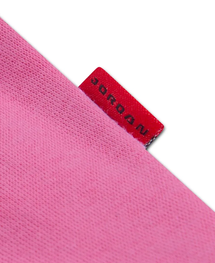 Комплект из худи и брюк Brooklyn Hooded Jordan, Playful Pink — фото 4