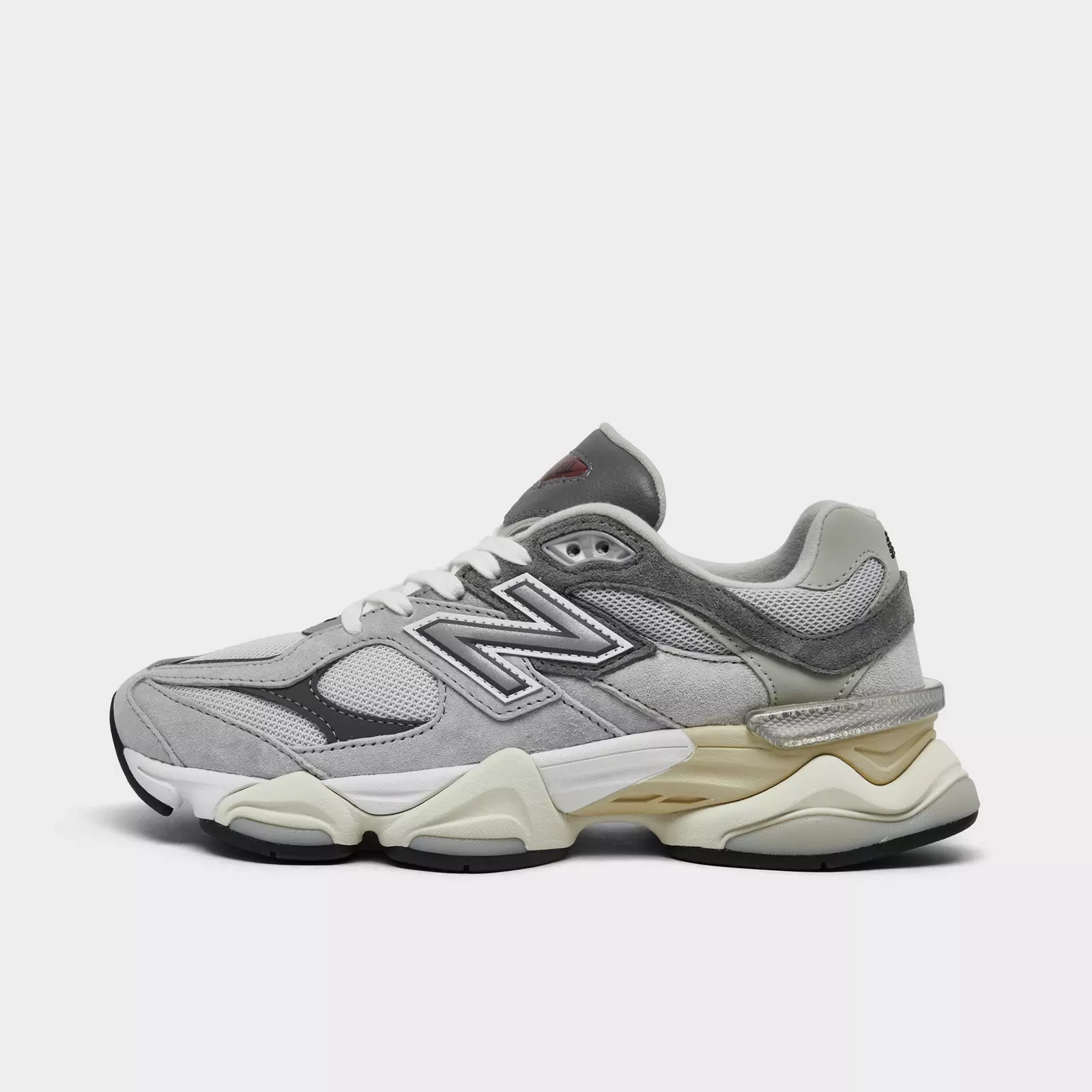 Кроссовки Women's New Balance 9060 Casual, серый
