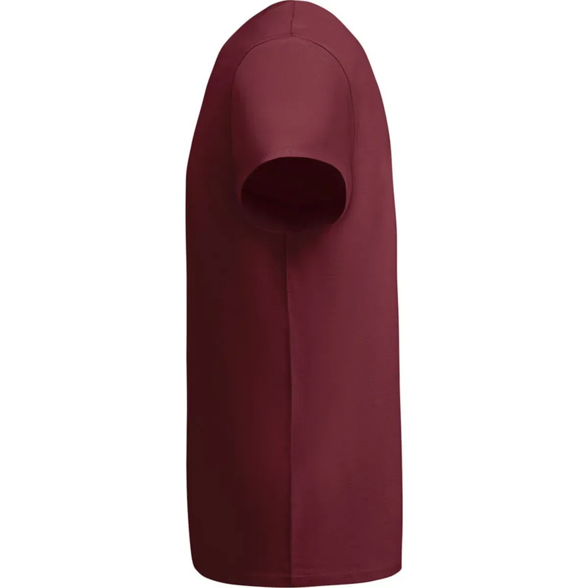 Футболка Breda Roly, Maroon — фото 3