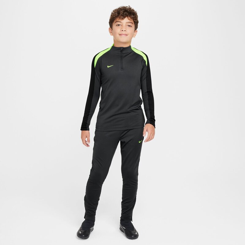 Sports pants k nk df strk24 pant kpz Nike, мультиколор — фото 3