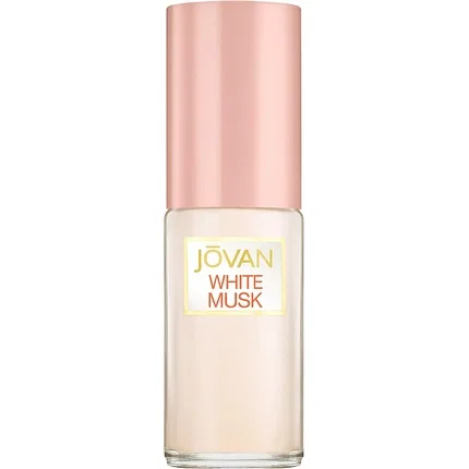 Одеколон-спрей Jovan White Musk for Women, 59 мл
