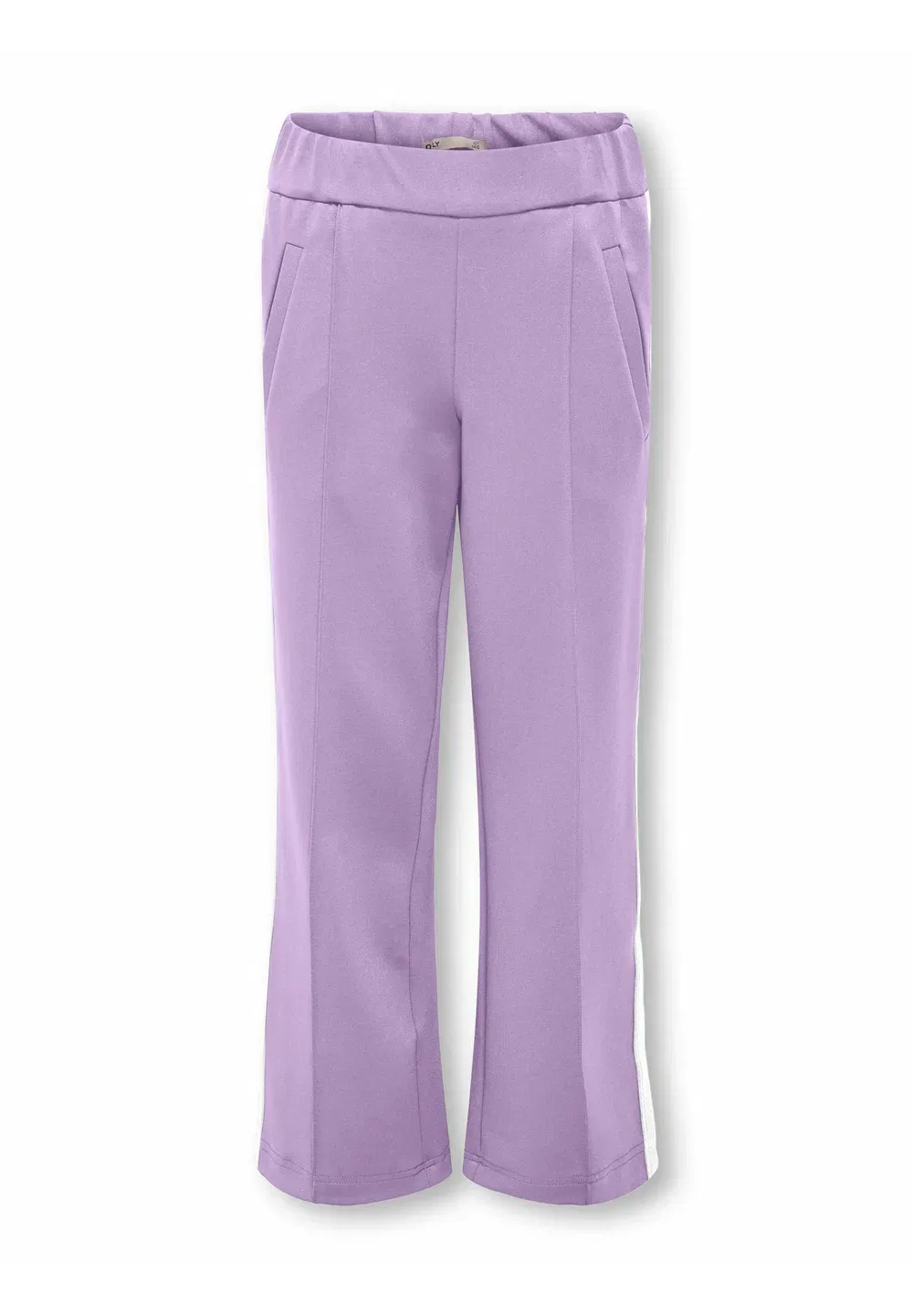 Спортивные штаны Kogwarm up life x track pant - спортивные штаны Only Girls, Lilac Breeze