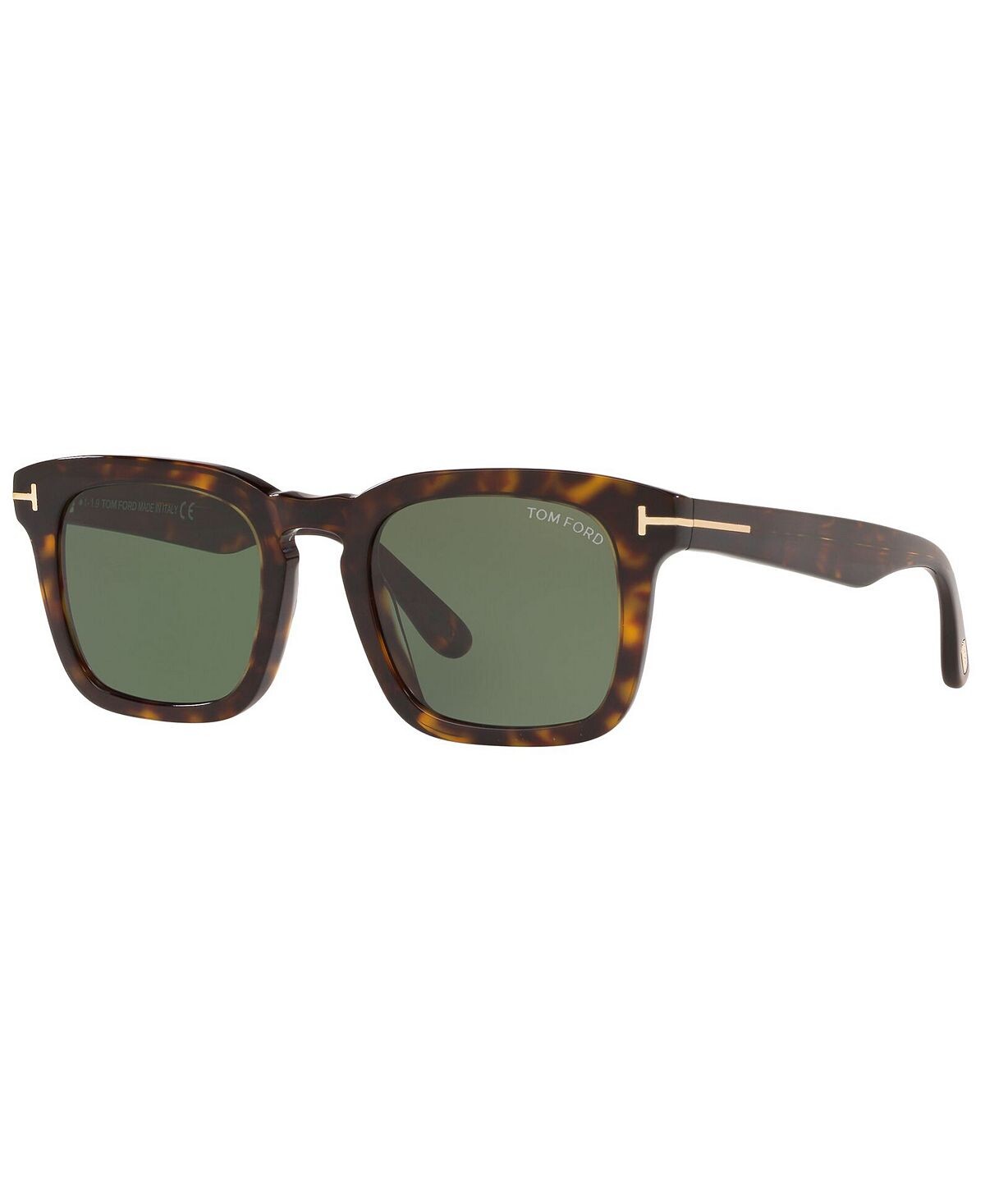 

Мужские солнцезащитные очки, tr001097 Tom Ford, мульти