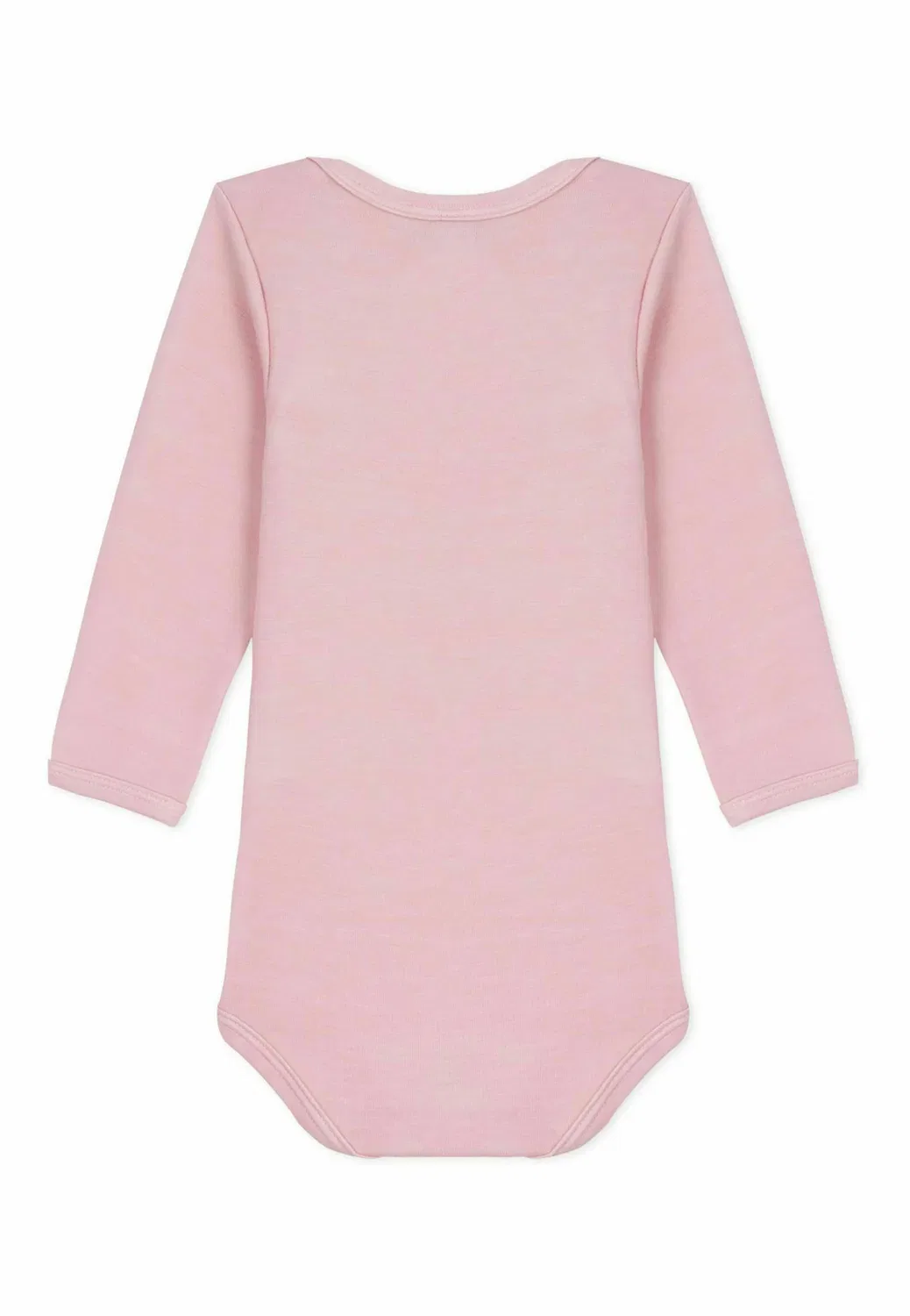 Унисекс - боди Petit Bateau, Joli — фото 2