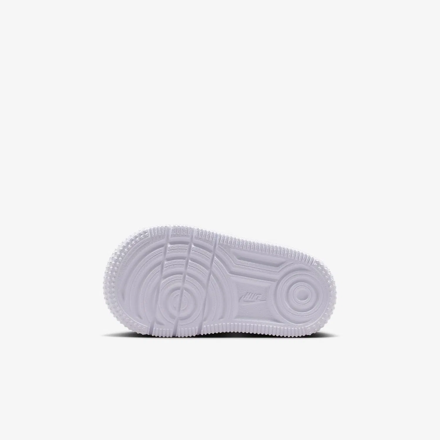 Детские кроссовки для девочек Nike Force 1 Low, Pinksicle/Pink Foam/White/Hyper Pink — фото 2