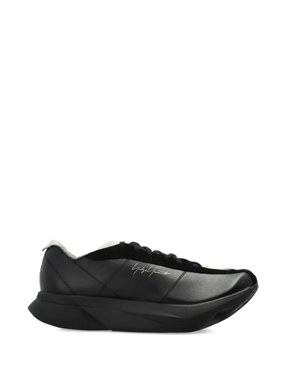 

Кроссовки Adios Pro 3.0 LX Y-3, черный