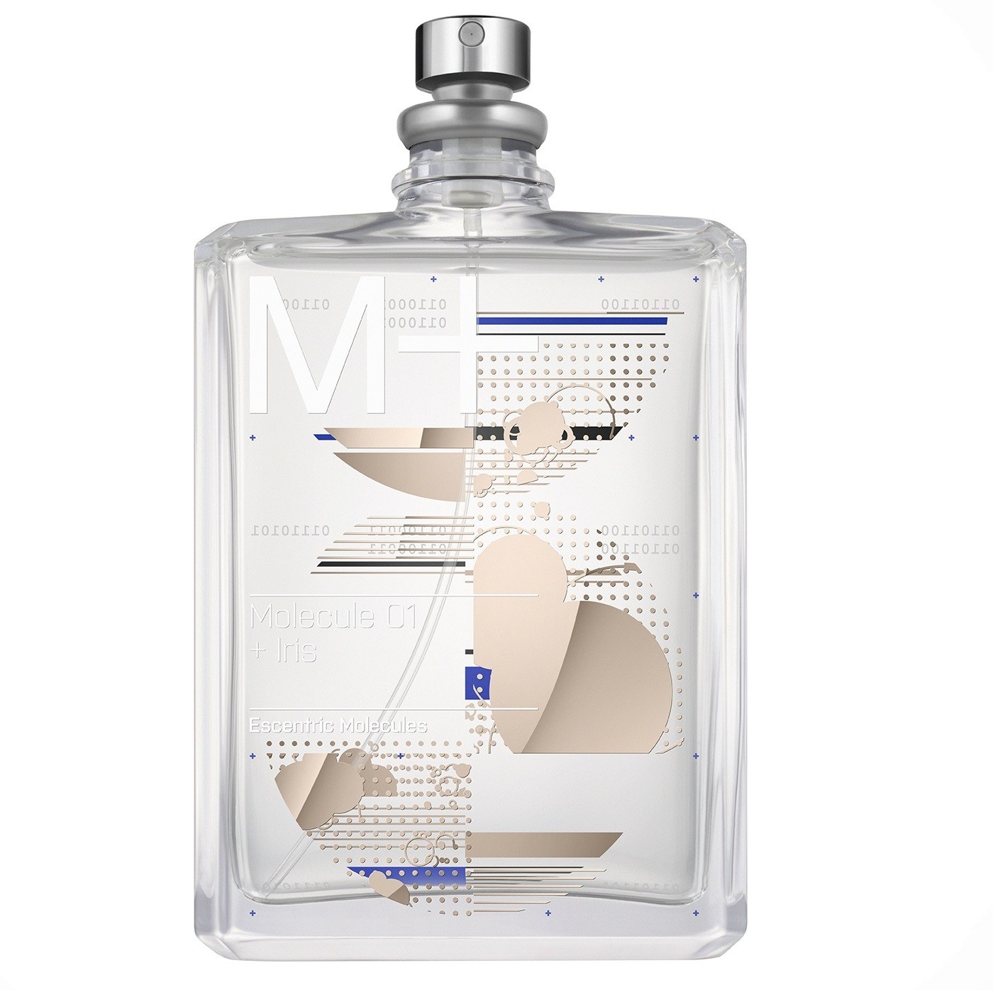 

Туалетная вода Escentric Molecules Molecule 01 + Iris Unisex