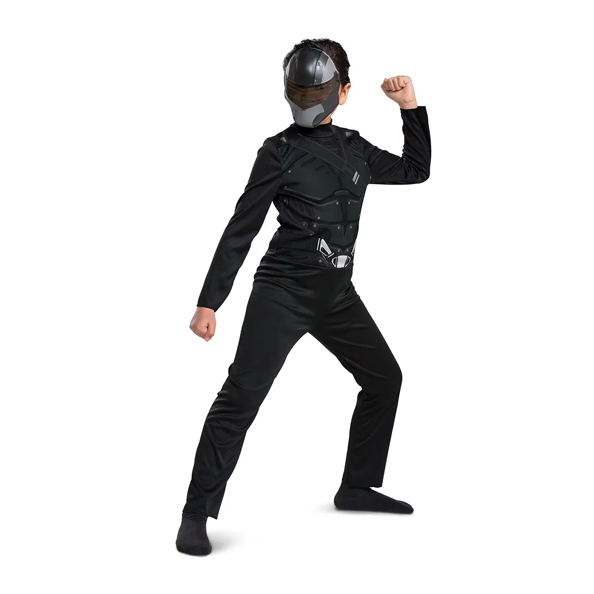 Фильм, Clásico Snake Eyes Niños, Disguise