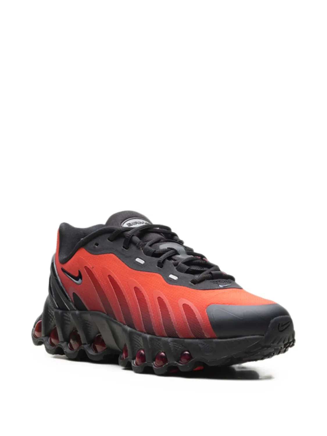 Кроссовки Air Max DN8 Nike Kids, красный — фото 2
