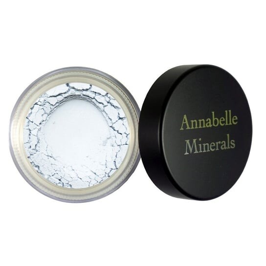 

Минеральные тени Platinum, 3 г Annabelle Minerals