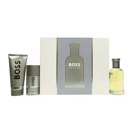 Набор парфюмерный Hugo Boss Boss Bottled No6, 100 мл