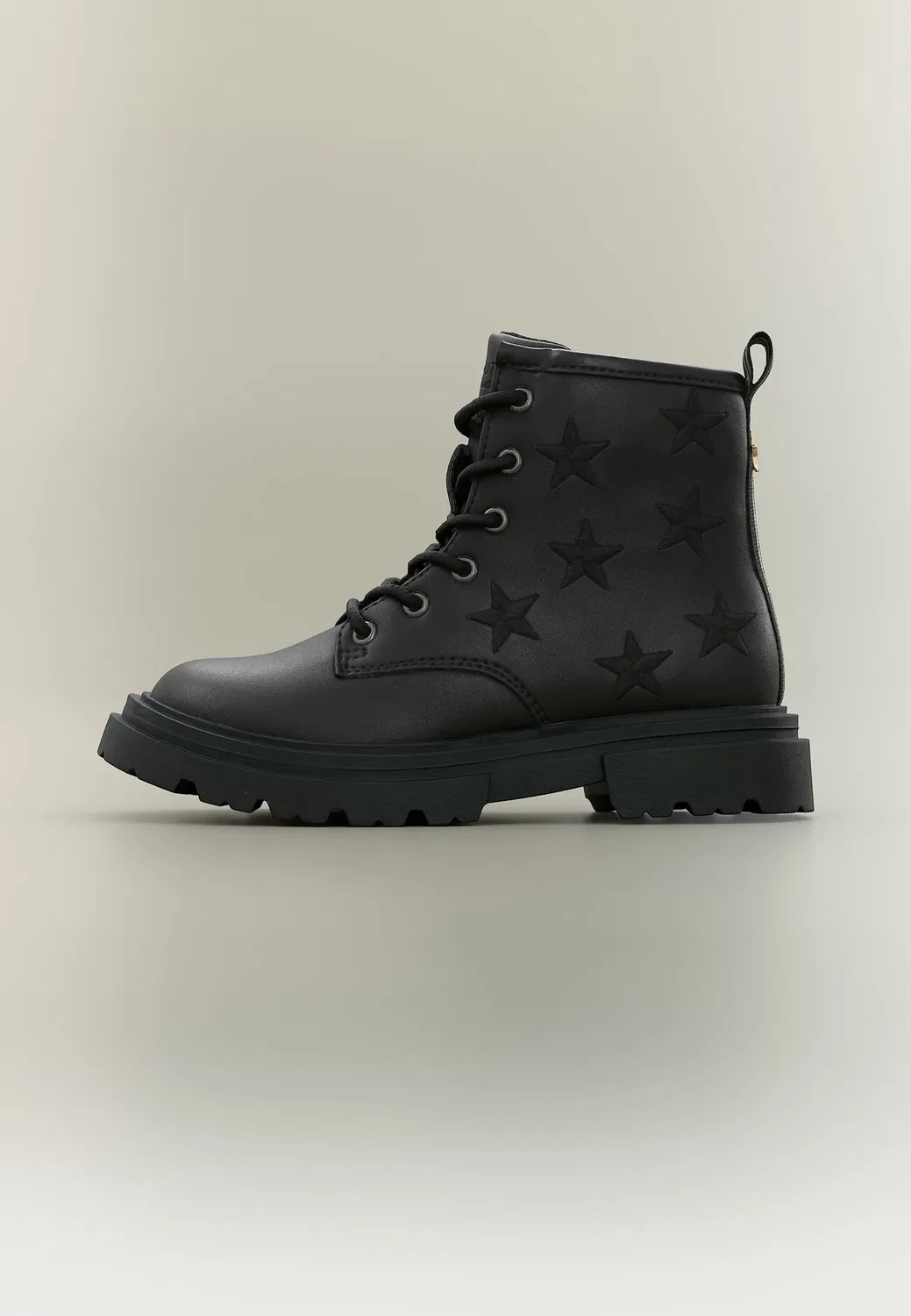 Детская обувь Girl Camden Primigi, Black