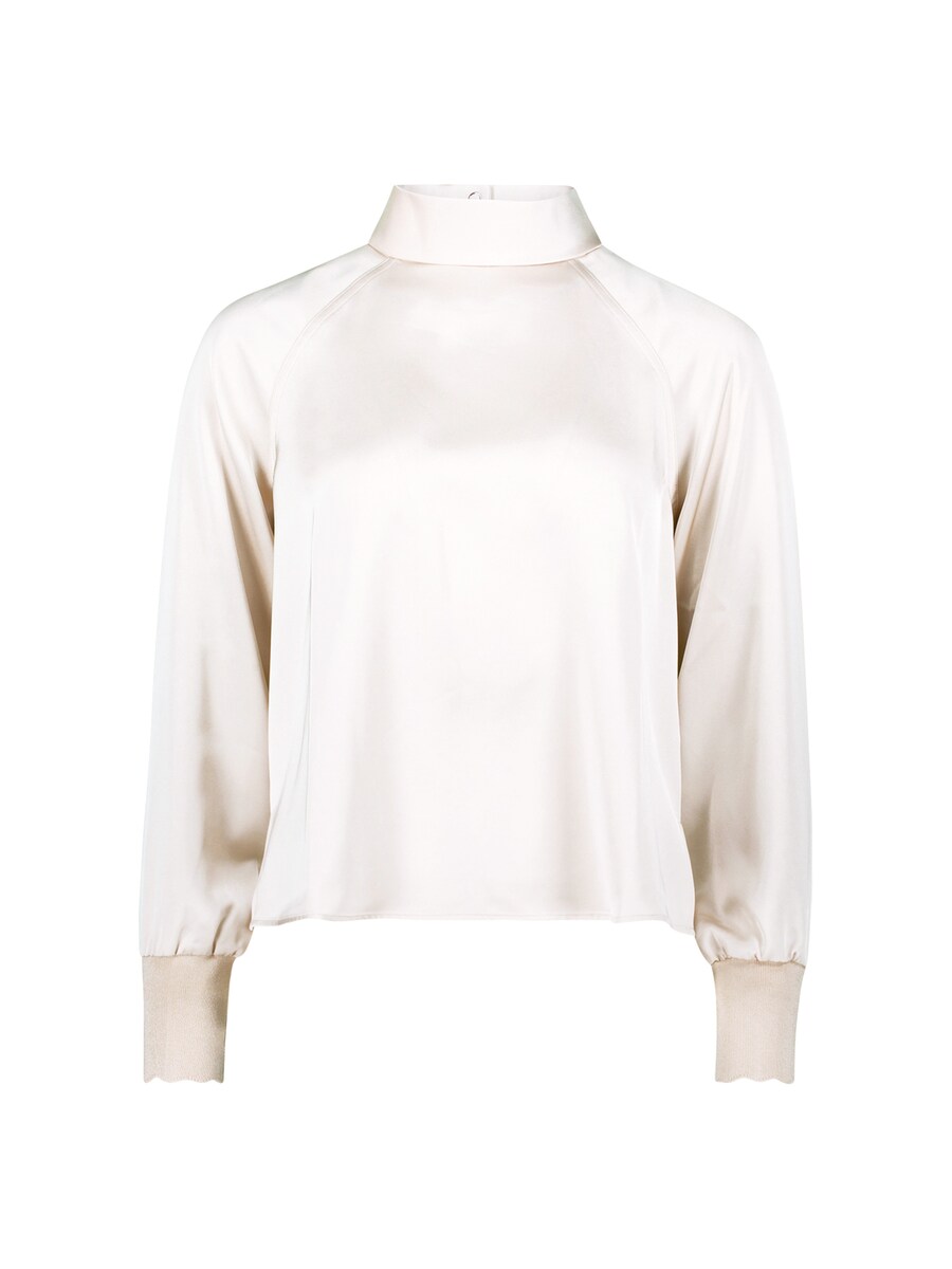 

Блуза zero, Pearl white