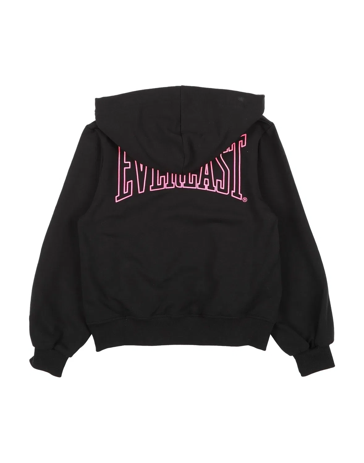 Свитшот с принтом Everlast, черный — фото 2