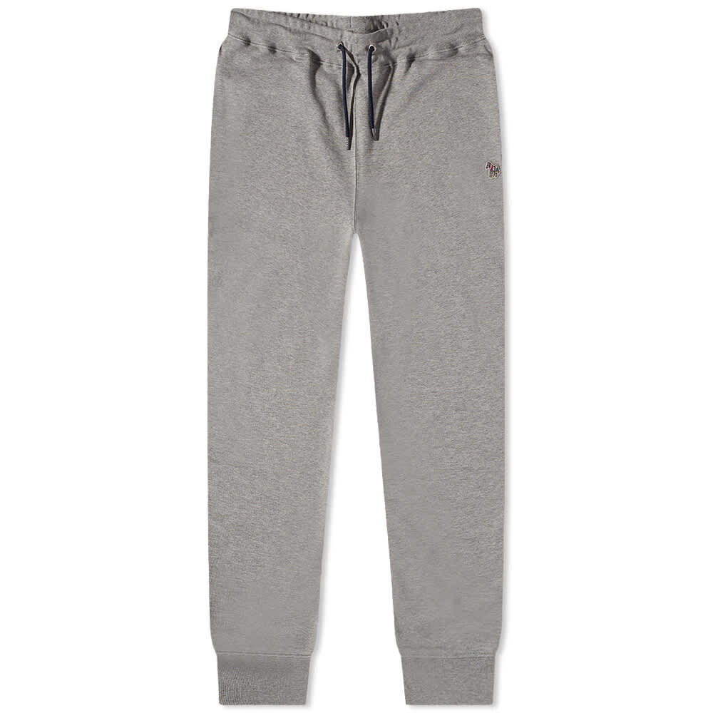 

Спортивные брюки Zebra Paul Smith