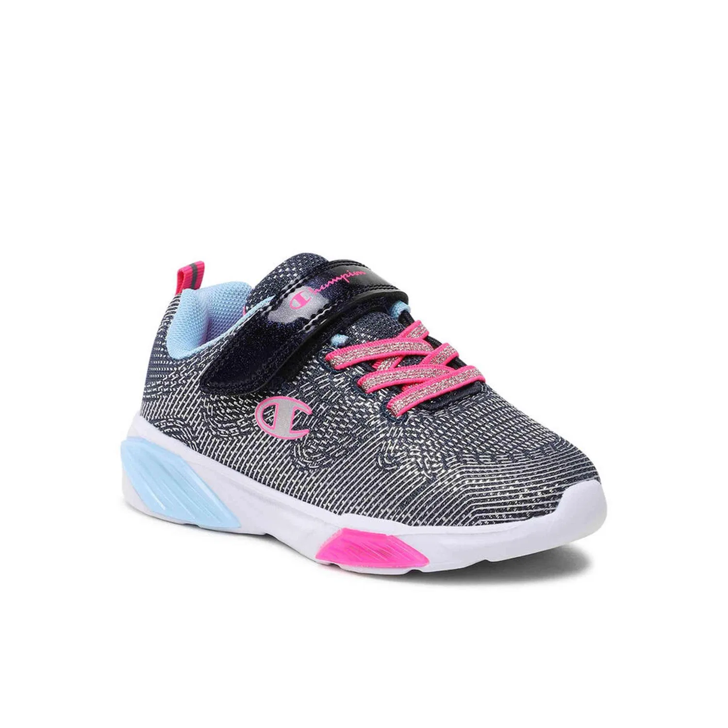 Детские кроссовки Champion S32132-CHA, Grau