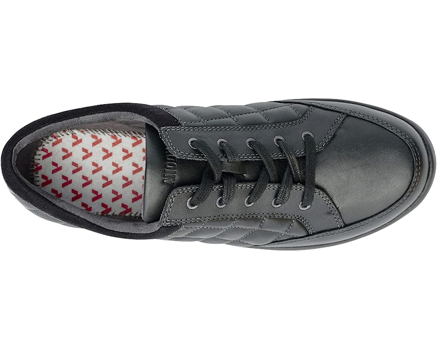 

Кроссовки No. 75 Casual Sport Anodyne, черный