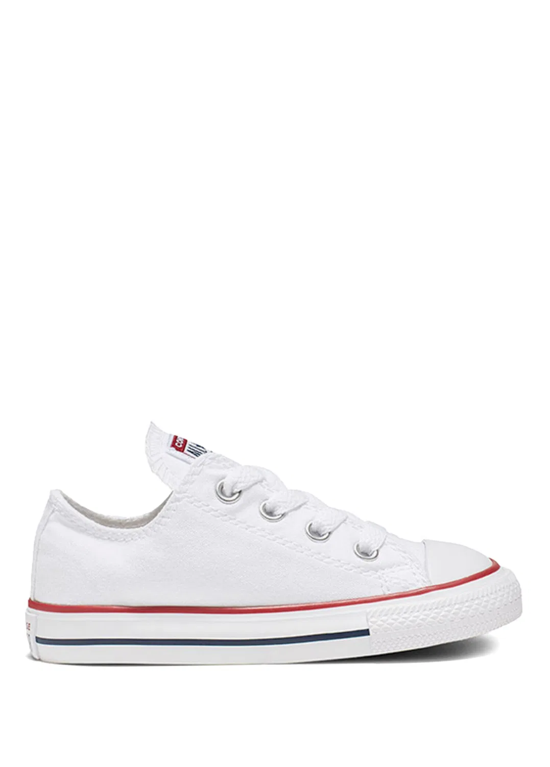 Кроссовки Converse Chuck Taylor All Star Classic, белый
