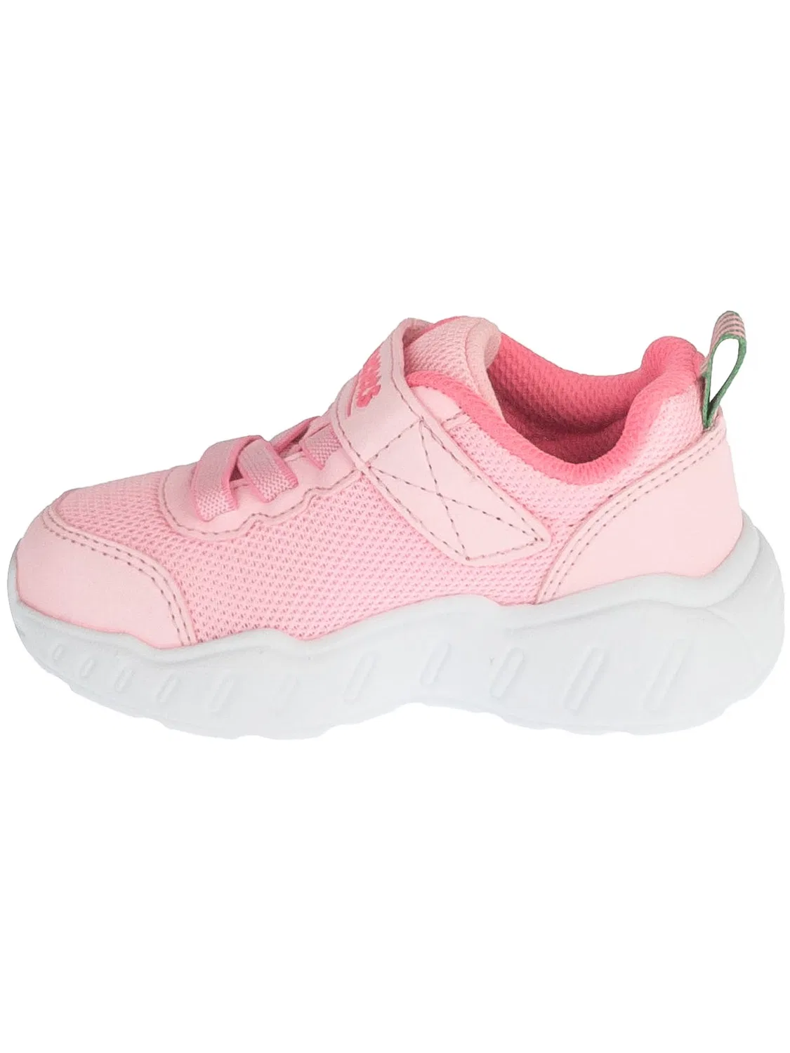Кроссовки Skechers розового цвета — фото 2