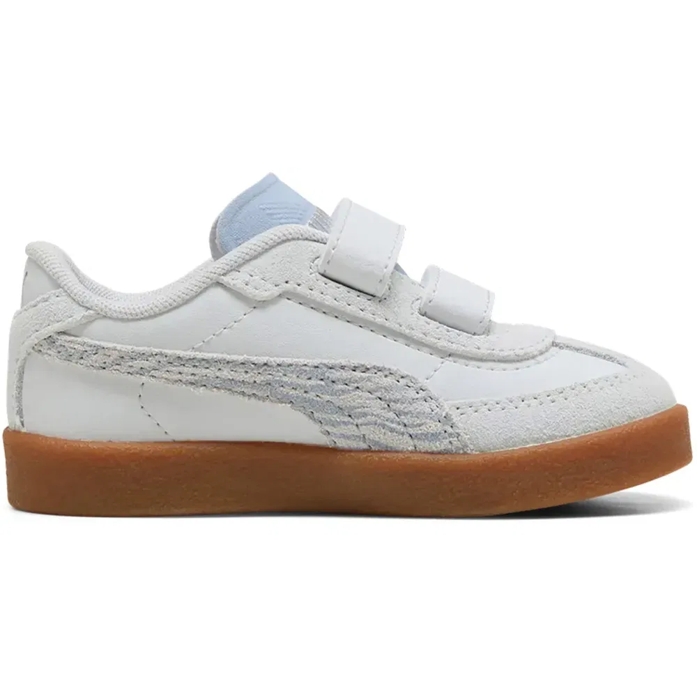 Кроссовки Puma Club II Era Exploro V Inf Puma, белый