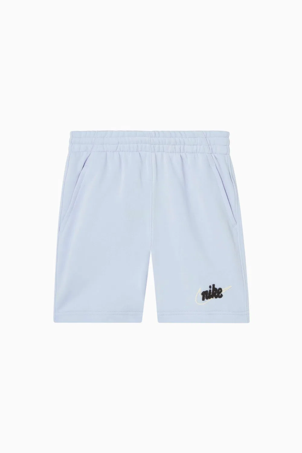 Шорты из футера Sportswear Club Nike