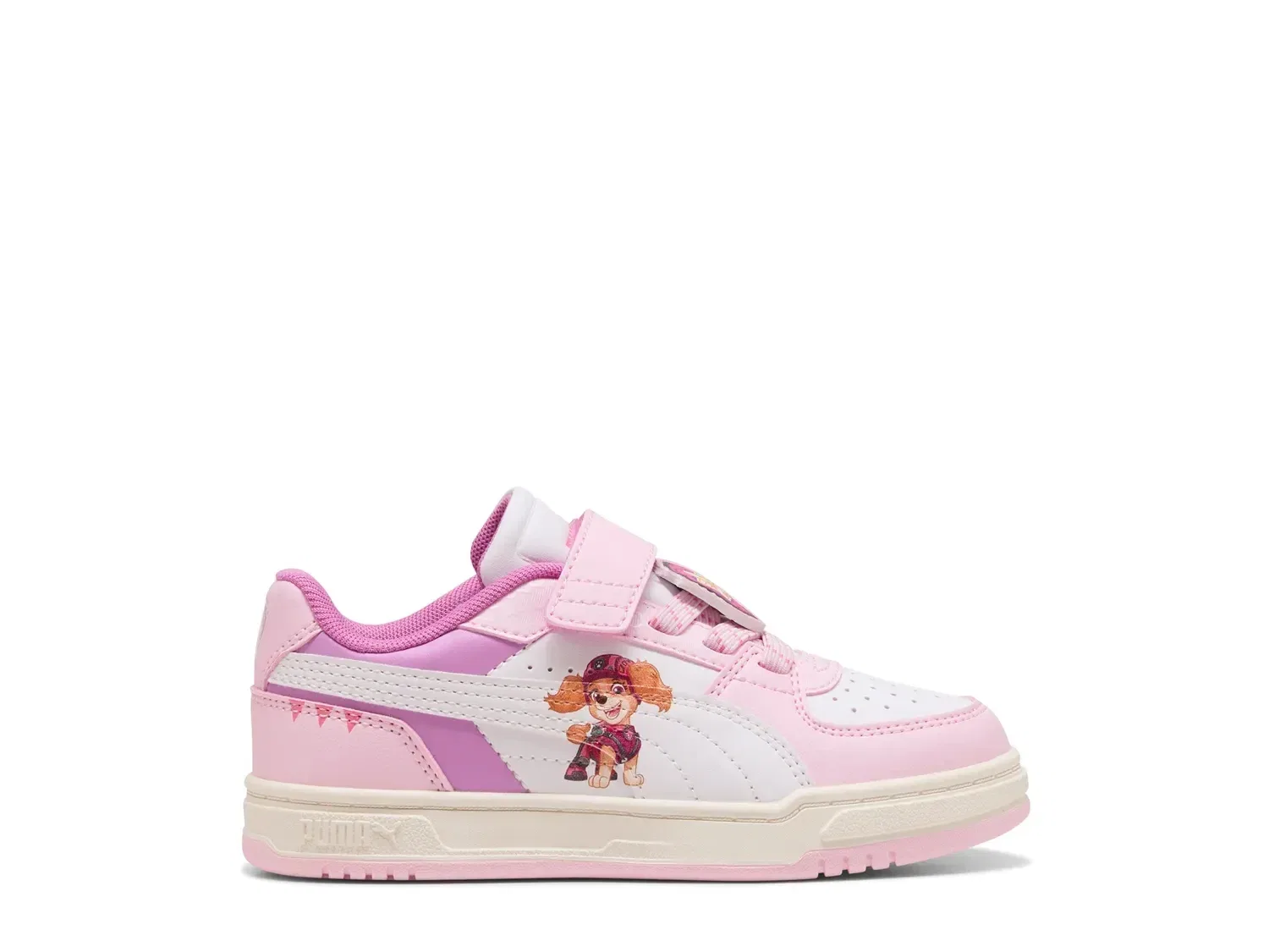 Кроссовки Caven III Paw Patrol, PUMA, светло-розовый