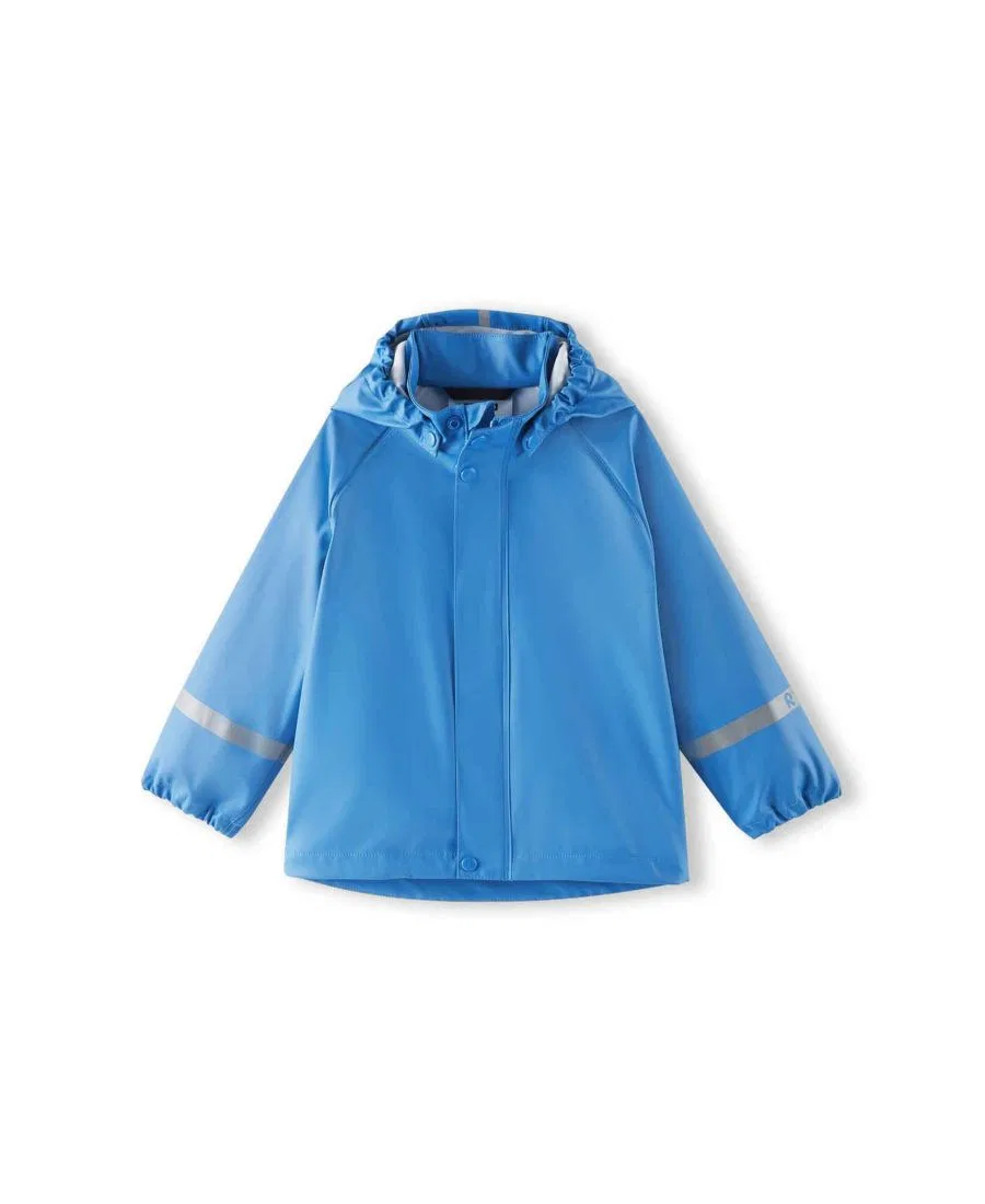 Детский дождевик Lampi Reima, Cool Blue