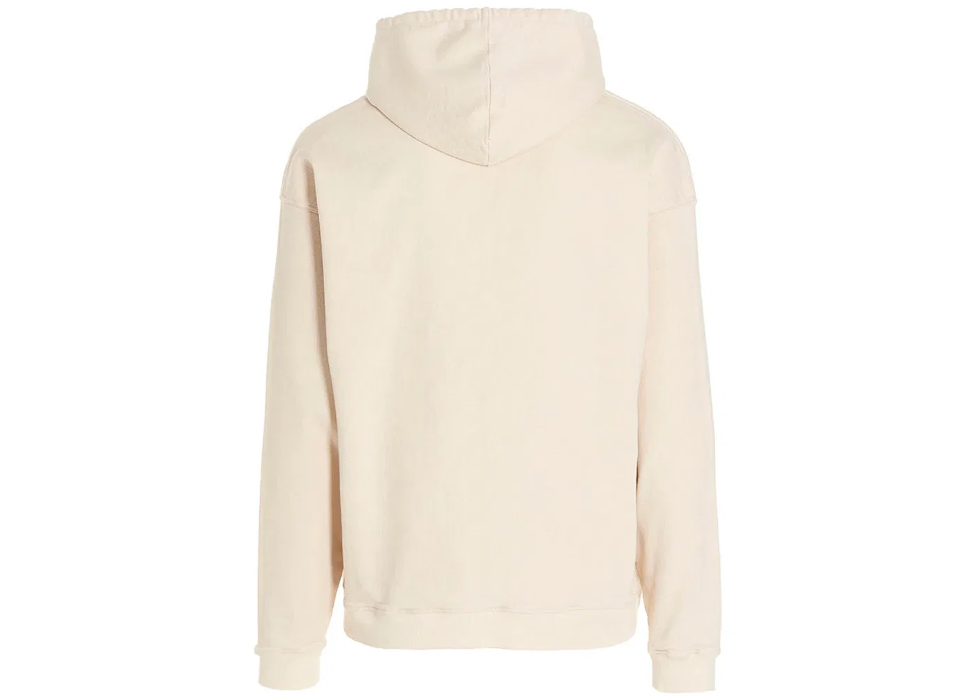 Мужской худи Dsquared2 Mini DSQ2 Hoodie, White — фото 2