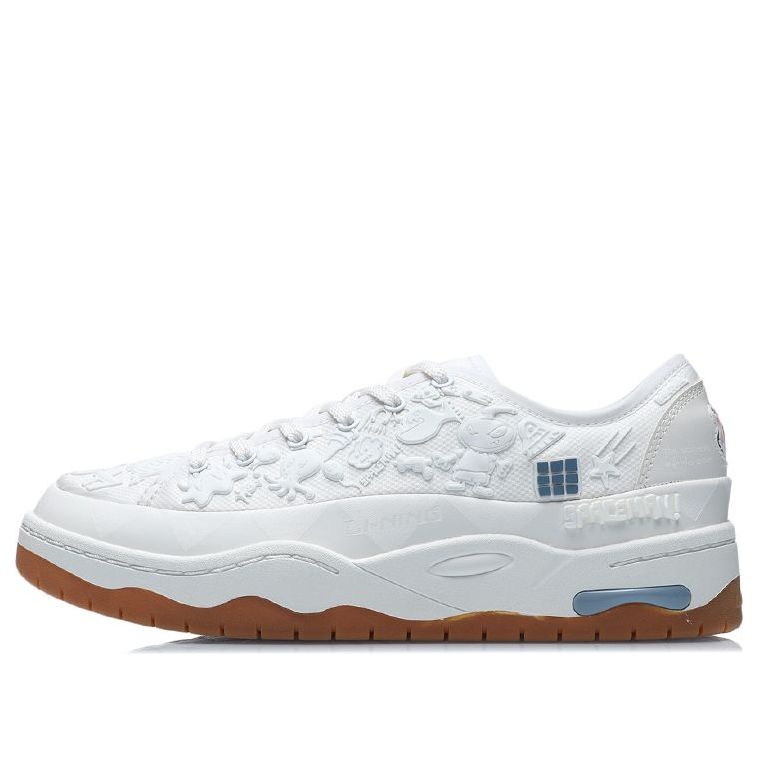 

Кеды Li-Ning Countflow MARS-X