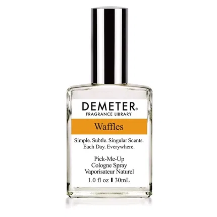 Парфюмерная вода Demeter Fragrance Library Waffles, 30 мл