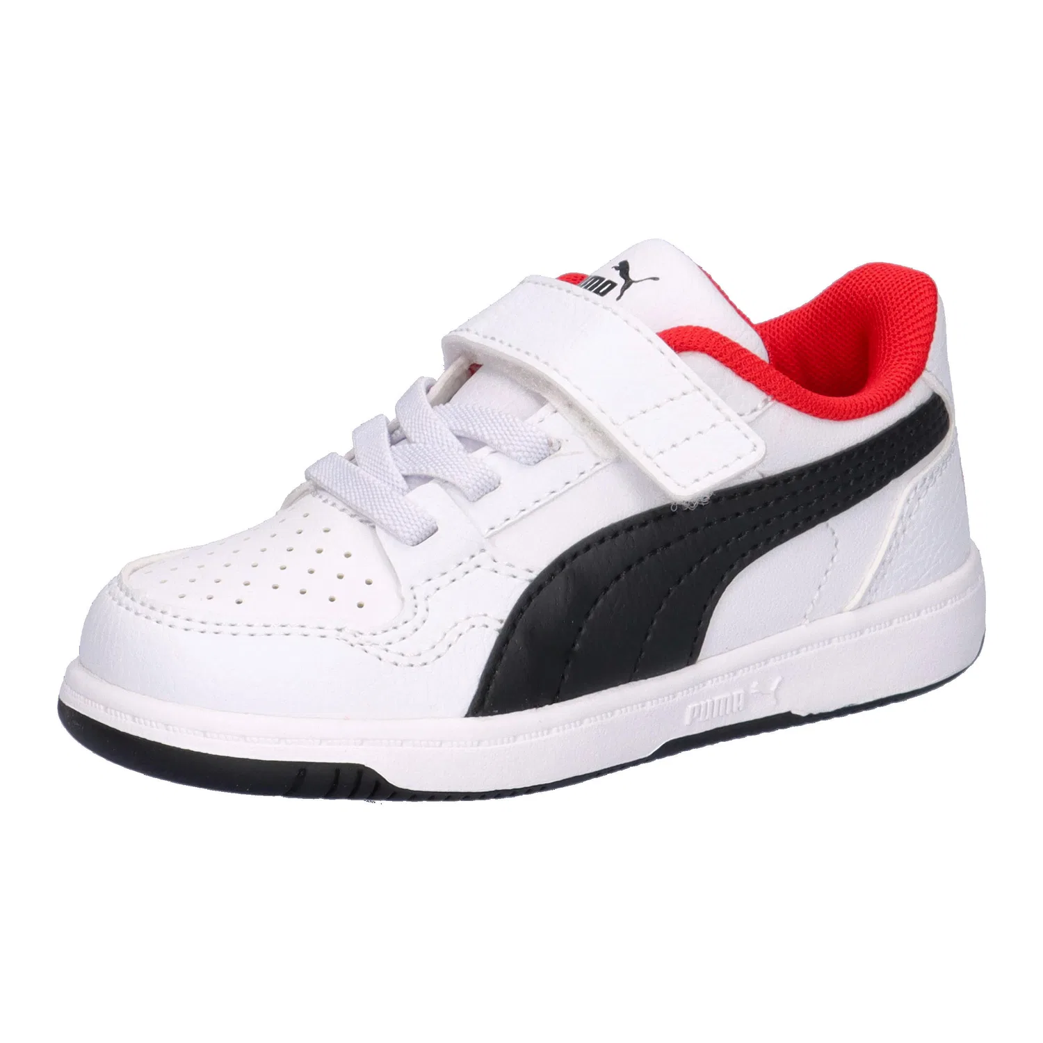 Детские кроссовки Rebound Lite AC+ Inf Puma, Weiss