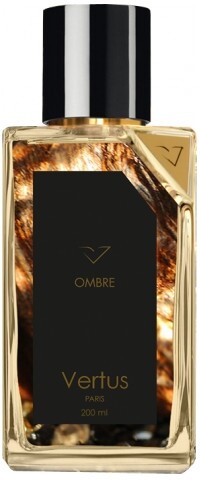 

Духи Vertus Ombre