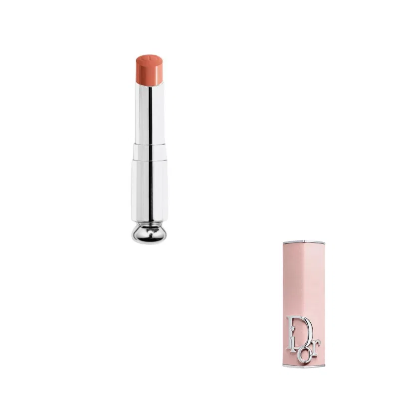Женская помада с увлажняющим эффектом Limited Shell Enchantment, DIOR, Peach Foam