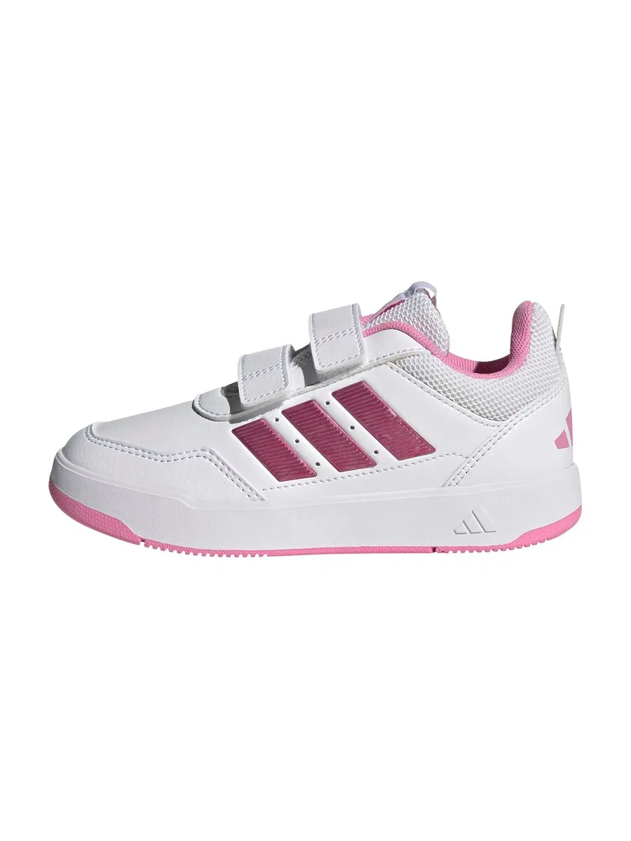 Кроссовки ADIDAS SPORTSWEAR 'Tensaur 3.0' белого цвета